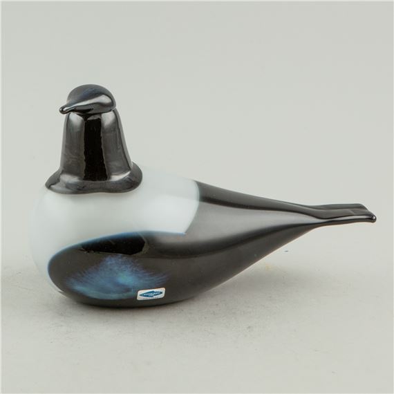 Untitled by Oiva Toikka