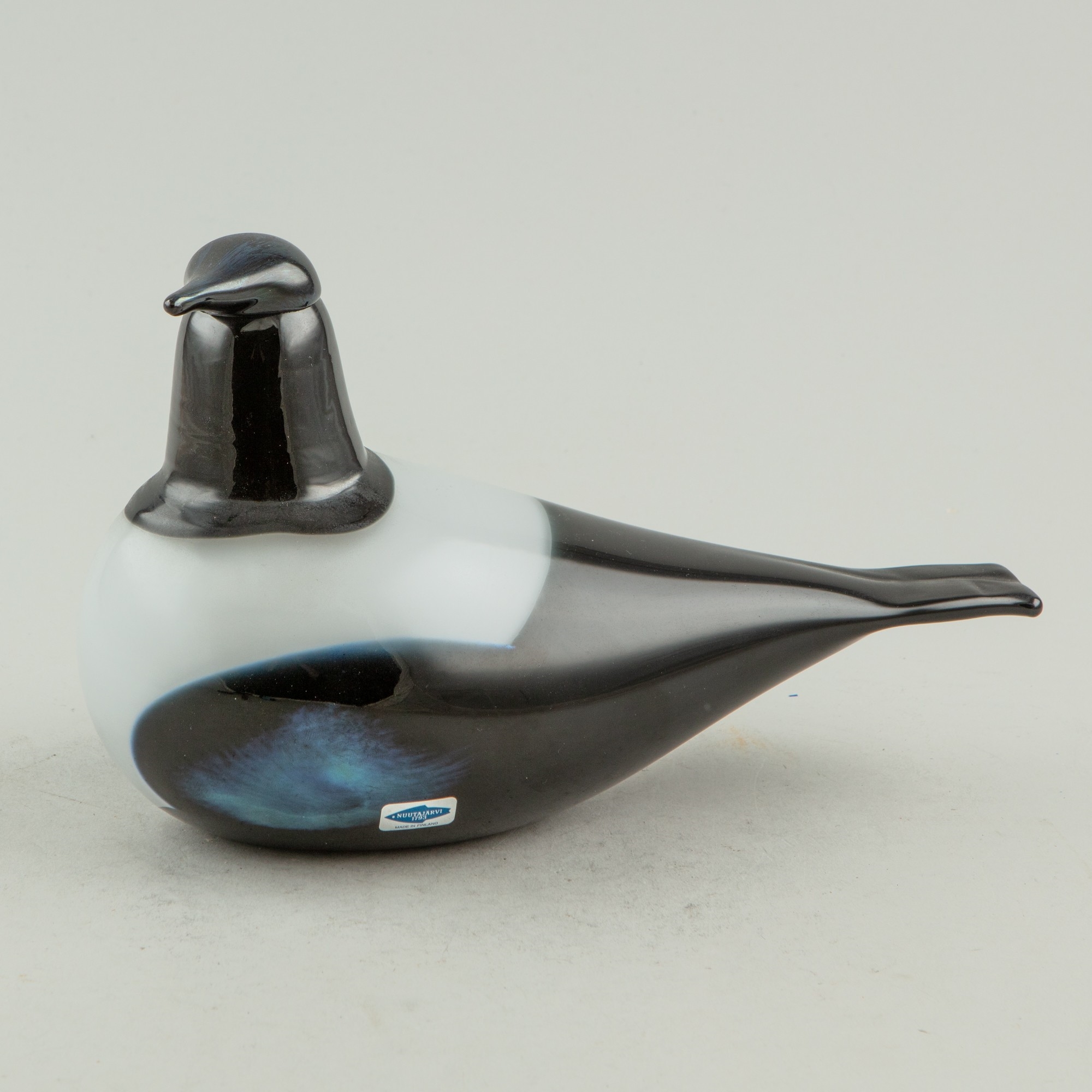 Artwork by Oiva Toikka, Untitled