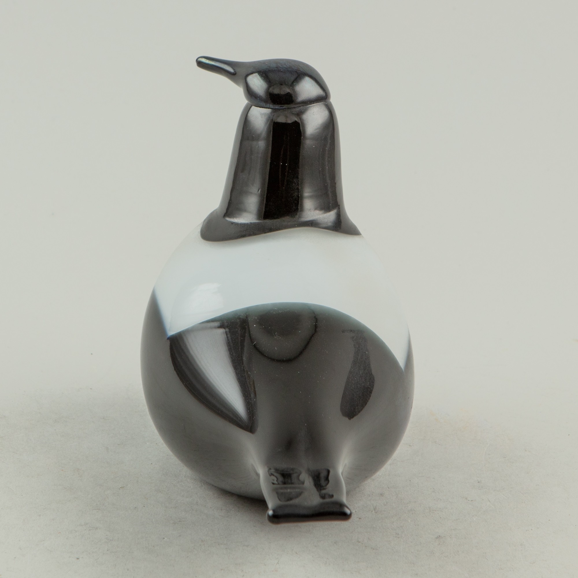 Artwork by Oiva Toikka, Untitled