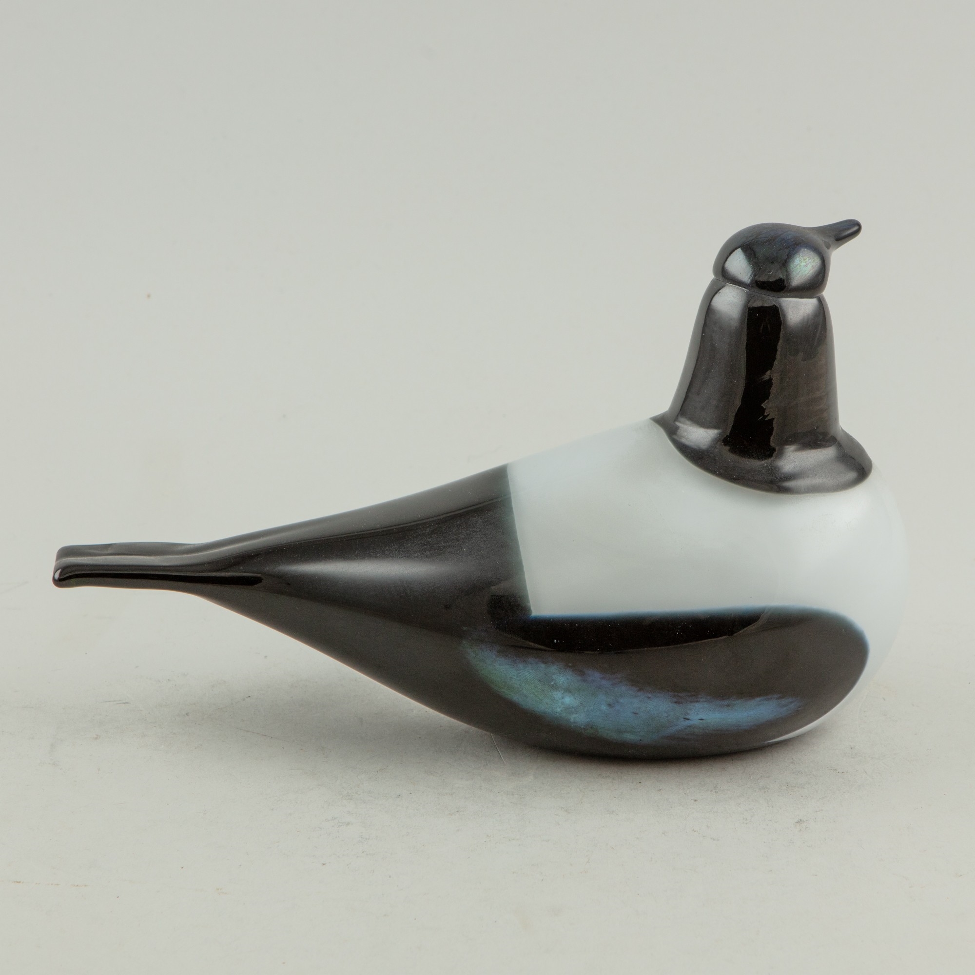 Artwork by Oiva Toikka, Untitled