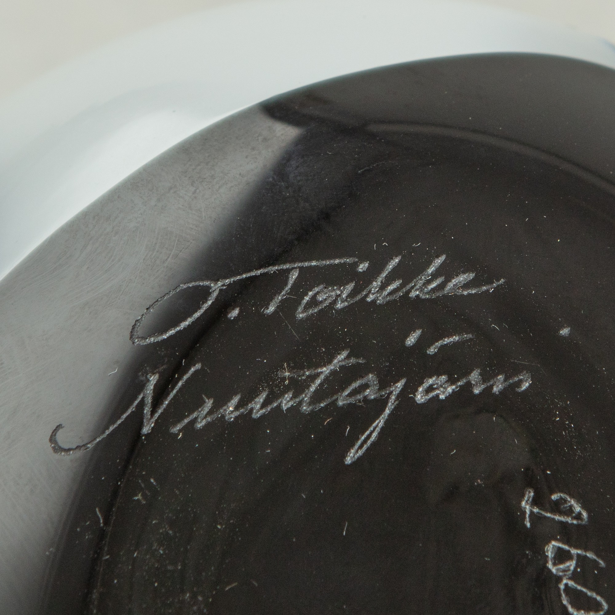 Artwork by Oiva Toikka, Untitled