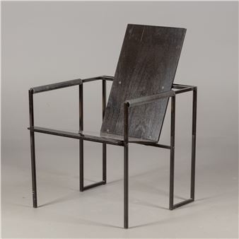 Chair - Ari Korolainen