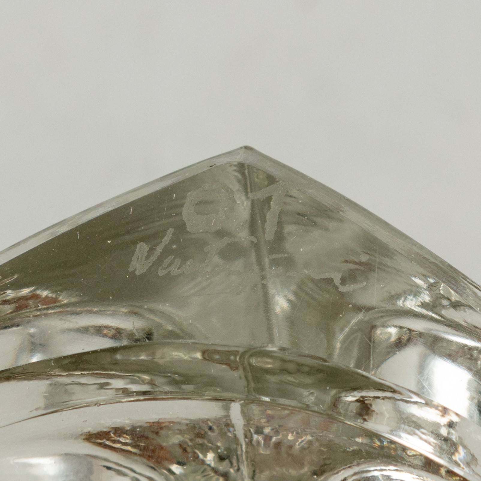 Artwork by Oiva Toikka, Untitled