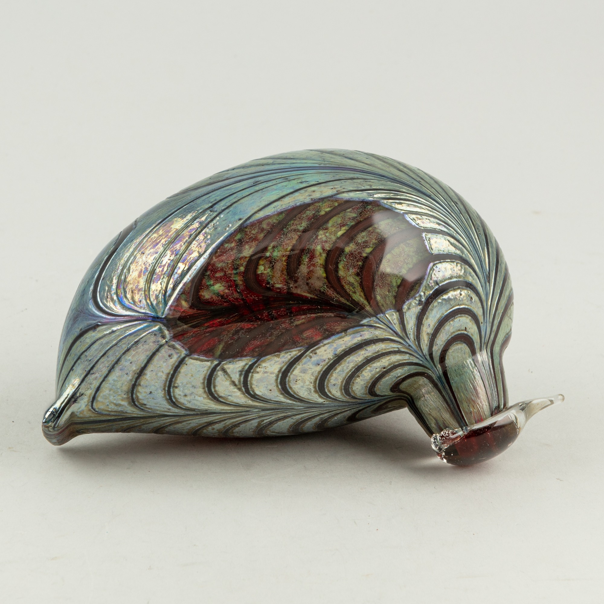 Artwork by Oiva Toikka, Birds