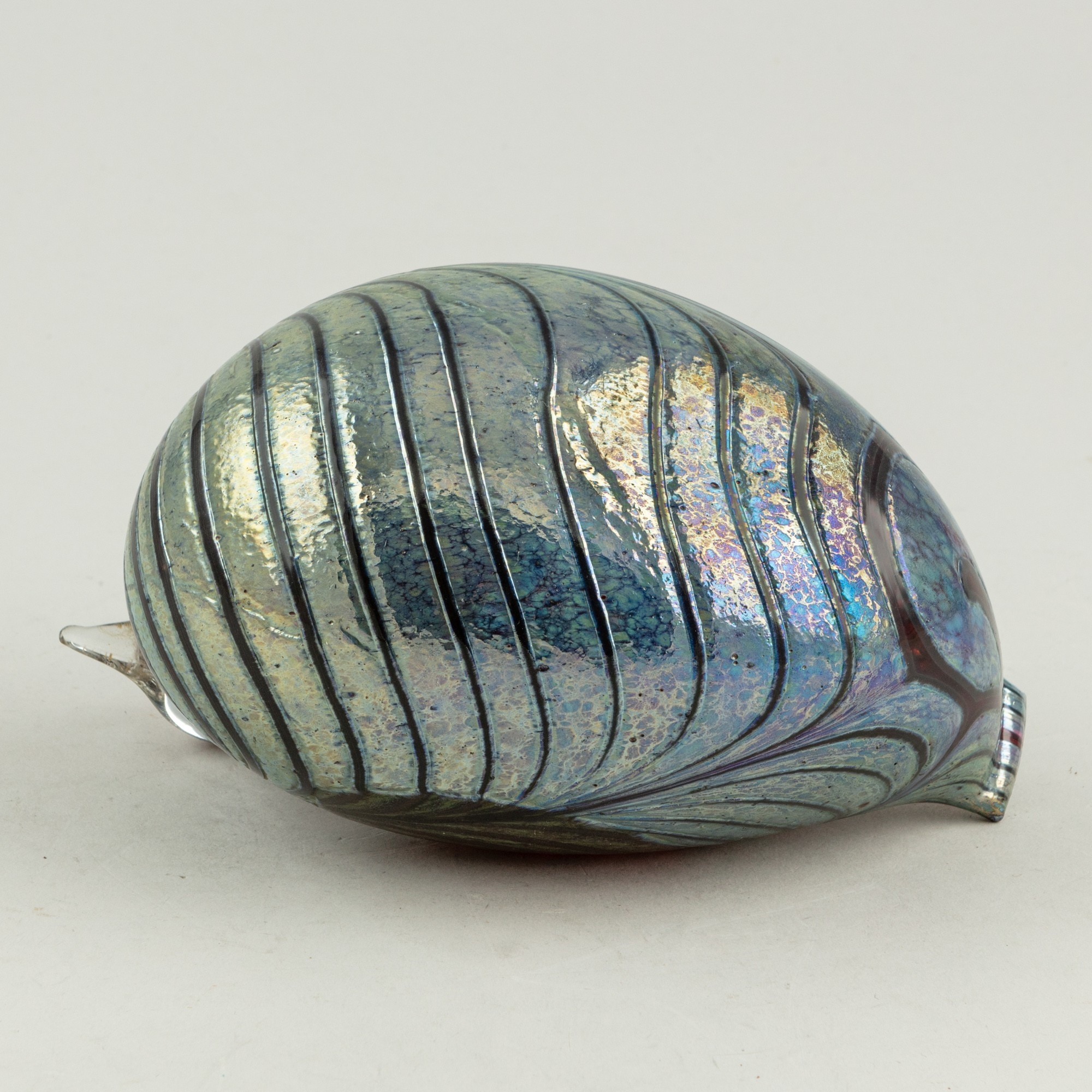 Artwork by Oiva Toikka, Birds