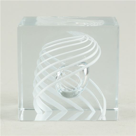 Heureka, year cube 1989