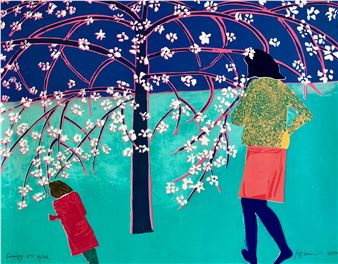Group Exhibition - Zimmer Stewart Gallery