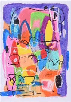 ABSTRACT II - Keena Patel