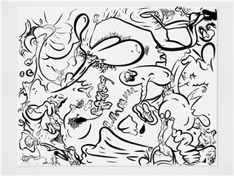 Frighteningly Topical - Gabriele Senn Galerie