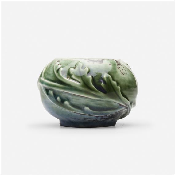 Losanti vase by Mary Louise Mclaughlin, 1899-1904