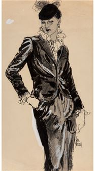 Couture - Jim Howard