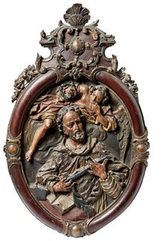 Saint John of Nepomuk - Josef Thaddäus Stammel