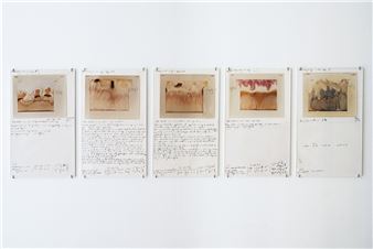 Observations From Dwelling - Wilfried Lentz Rotterdam