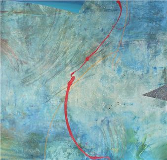 Pat Adams and Mariel Capanna - Alexandre Gallery (291 Grand St)