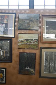 Untitled - Frederick George Griffing III