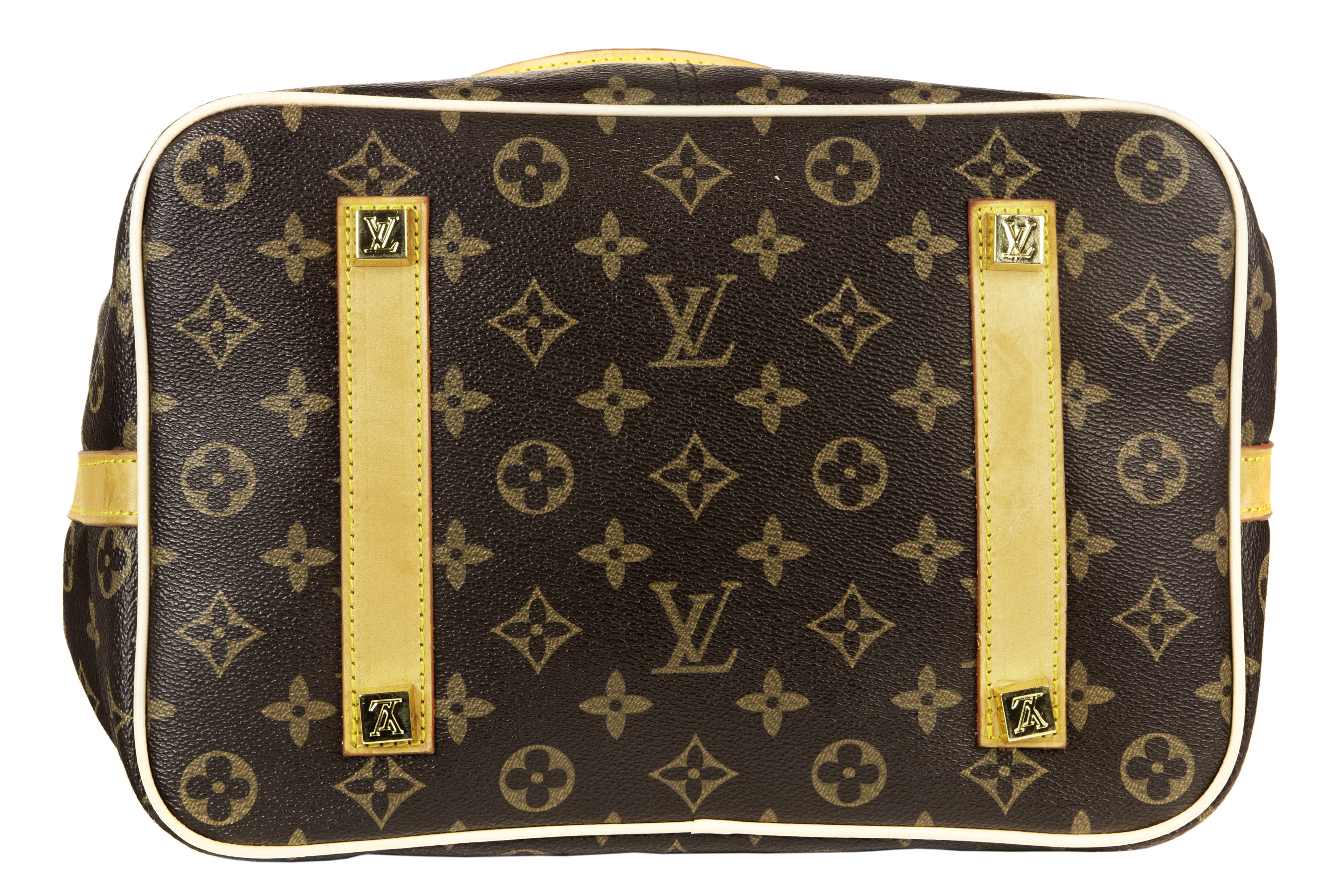 Sold at Auction: Louis Vuitton, LOUIS VUITTON, BOSPHORE 45 TROLLEY CASE