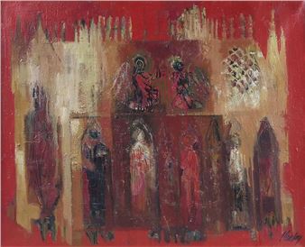 Sujets divers - Franck Chabry