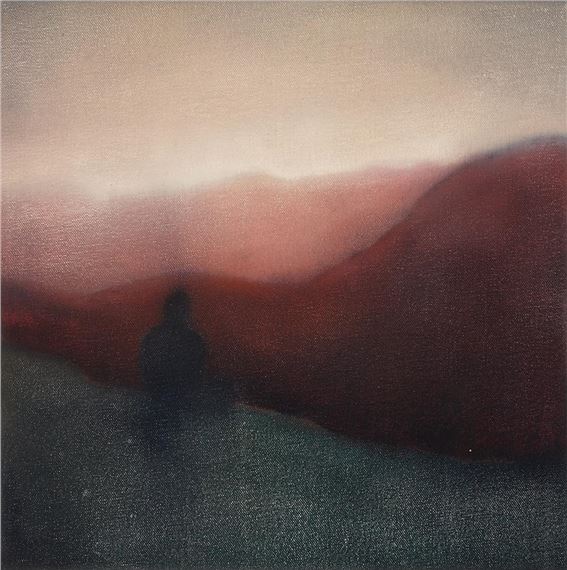 Statue - Daniel O'Toole