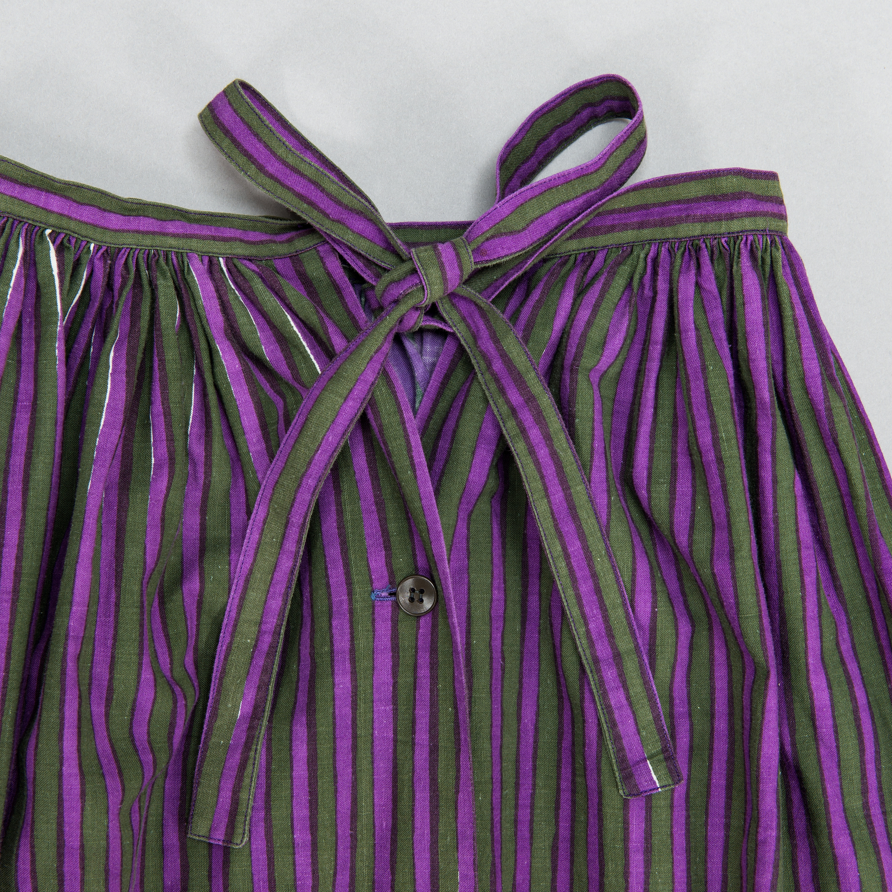 Artwork by Armi Ratia, Witch, Made of 100% COTTON