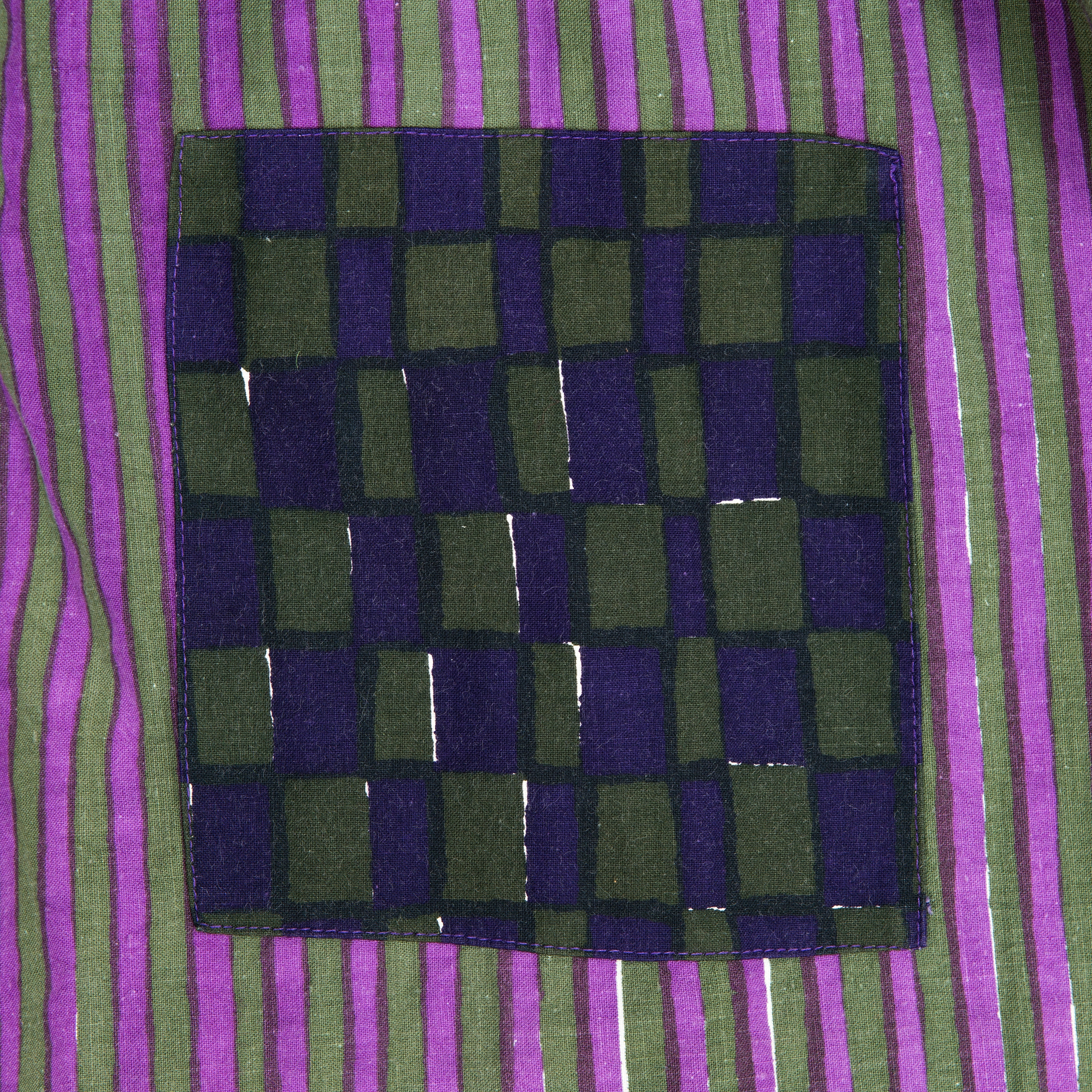 Artwork by Armi Ratia, Witch, Made of 100% COTTON