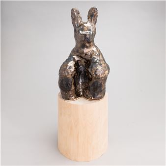 Pörröhäntä - Jenni Tuominen