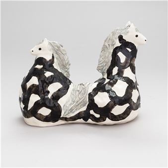 Ponies - Jenni Tuominen