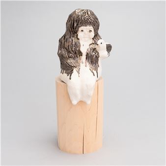 Golden Girl - Jenni Tuominen