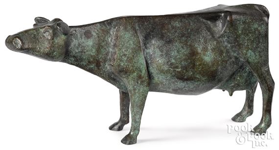 Hendrika by Terence Coventry, 1991