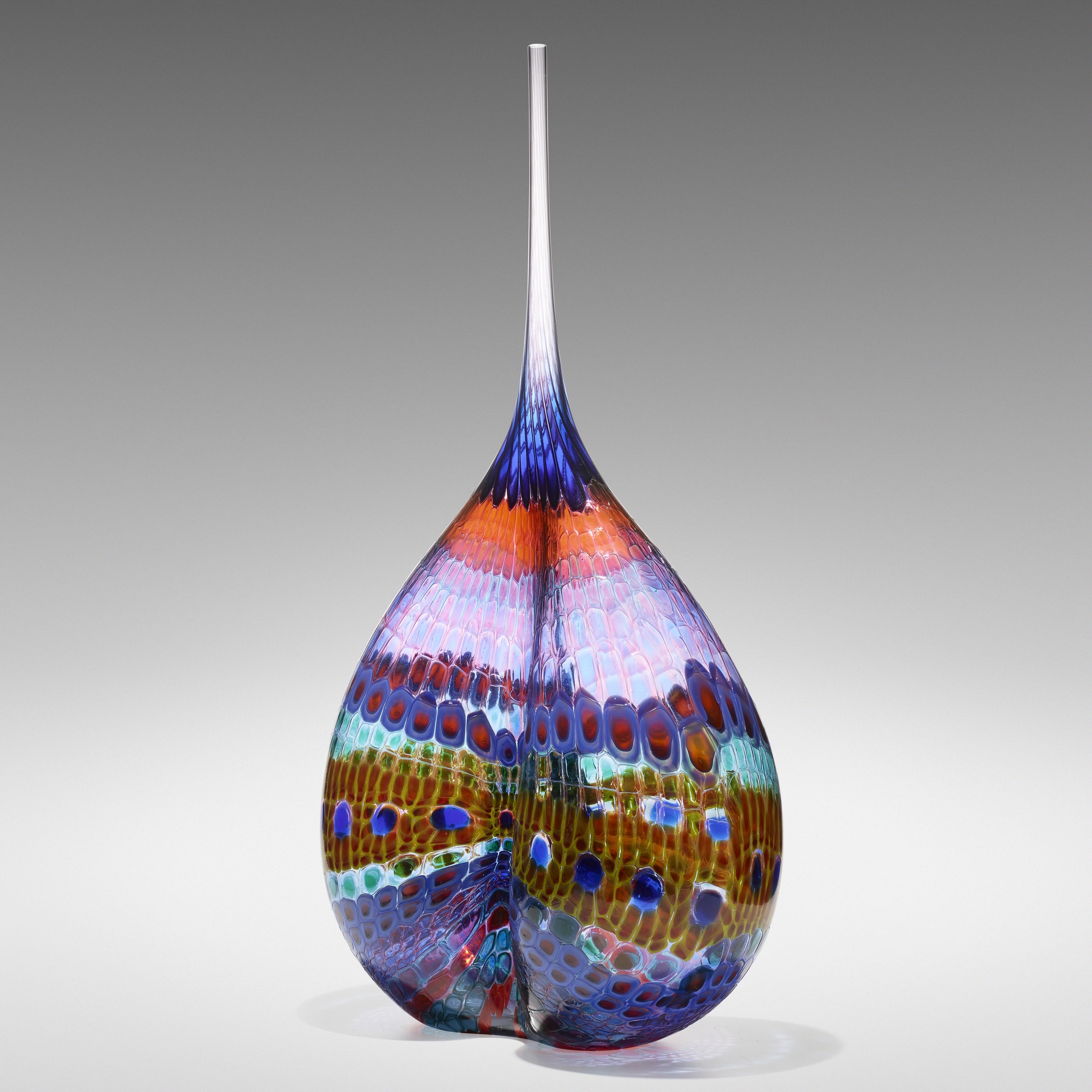 Stephen Rolfe Powell | Cheeks from the Teasers series (1995) | MutualArt