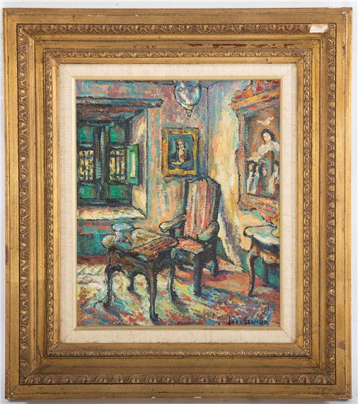 Rincon de Costula - Inez Seniok