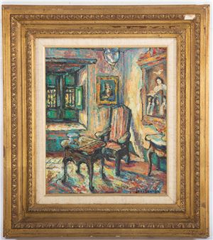 Rincon de Costula - Inez Seniok