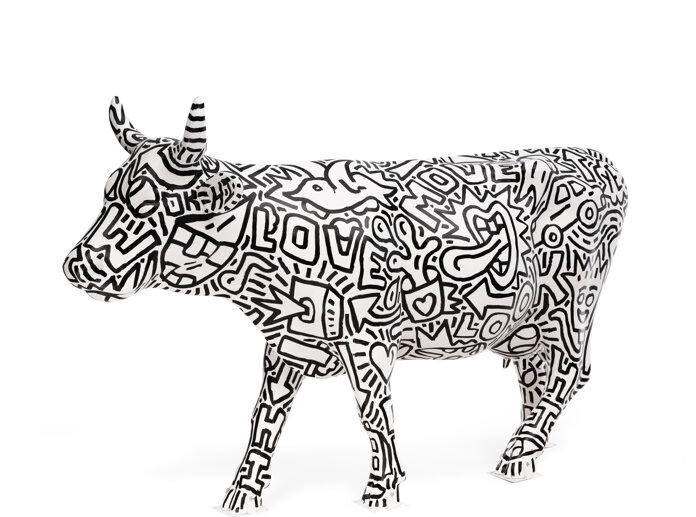 Timothy Goodman | Sharing Your Feelings is Cool | MutualArt