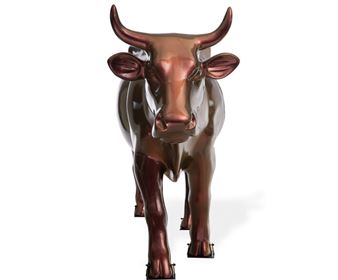 Cora the Cow - Zac Posen