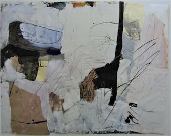 Erweiterter Einblick - Galerie Berlin