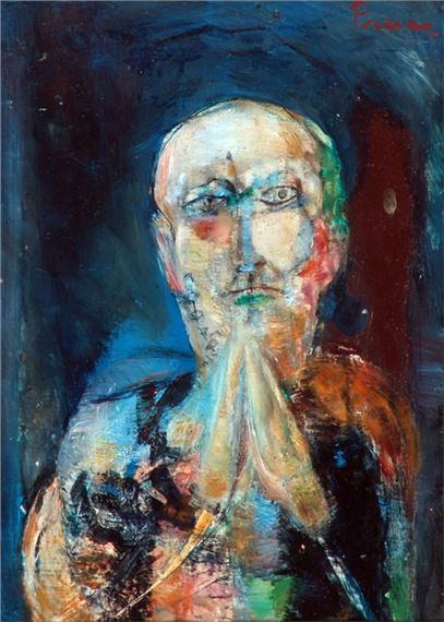 FIGURA by Leopoldo Presas