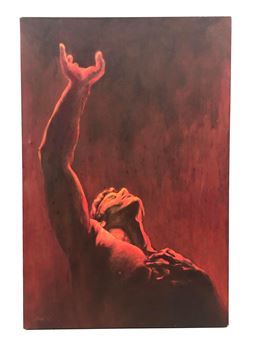 LOVES RETURN - Angel Kubo