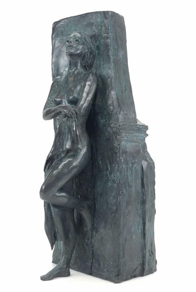 DAWN by Glenna Goodacre, 1995