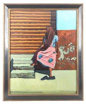 EL DESCANSO - Daniel Rueffert