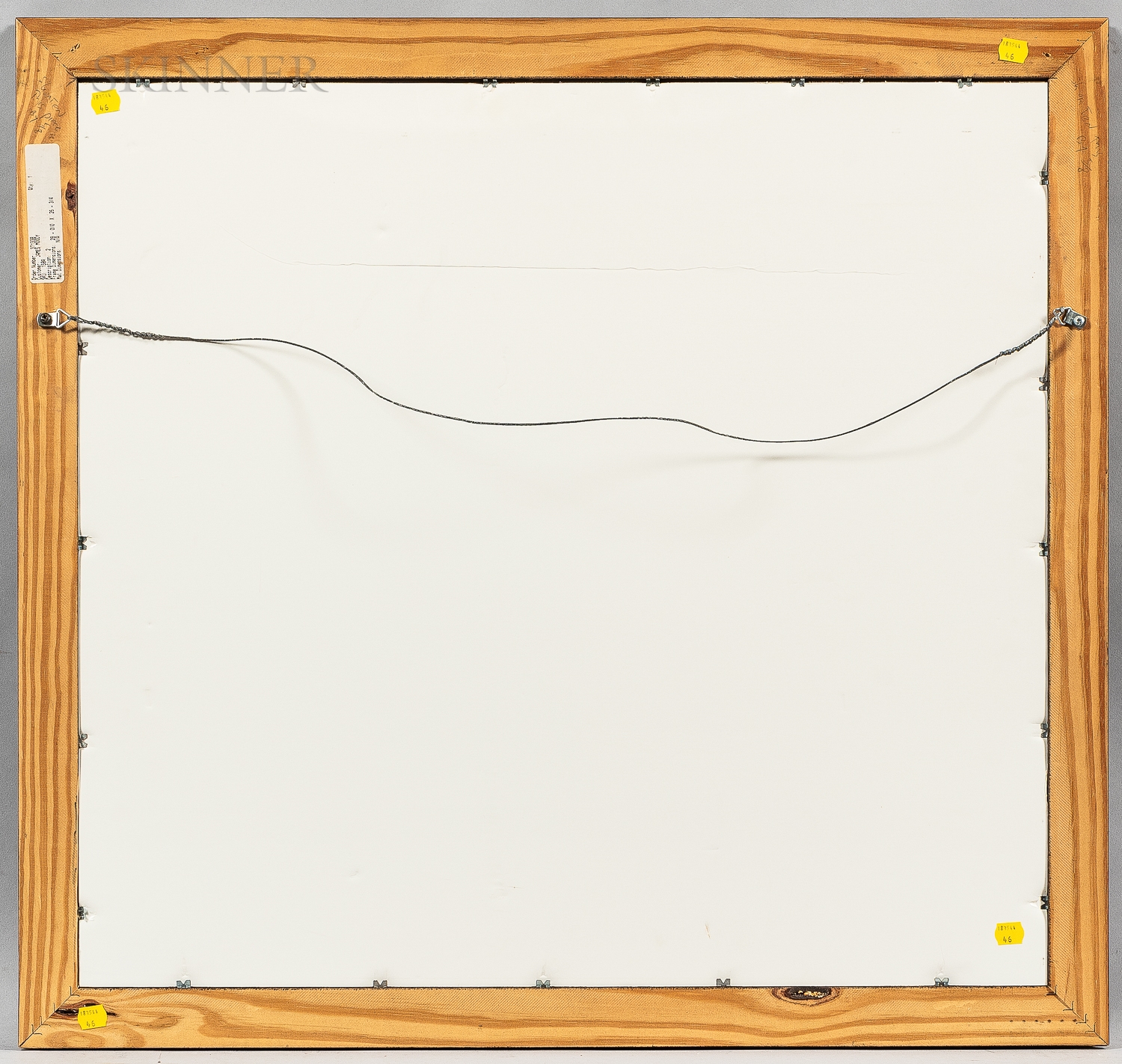 Artwork by Gordon Grant, Dorymen Lost at Sea, Made of Watercolor on paper