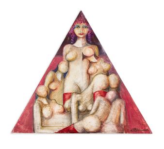 Untitled - Carlo Brenna