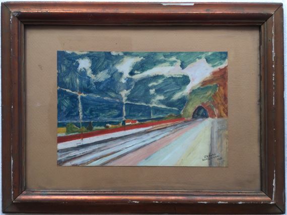 Galleria - Stefano Bongioanni