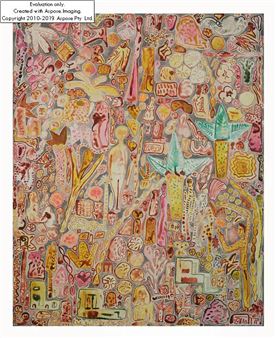 Alexander Kori Girard: A Song For Water - Johansson Projects