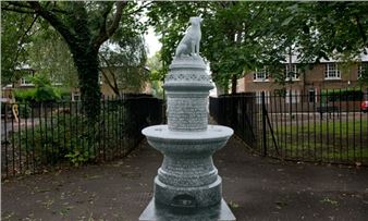 How the Cruel Death of a Little Stray Dog Led to Riots in 1900s Britain