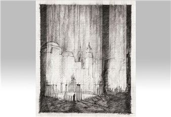 9/11: Trials and Triumphs of the ‘Tribute in Light’