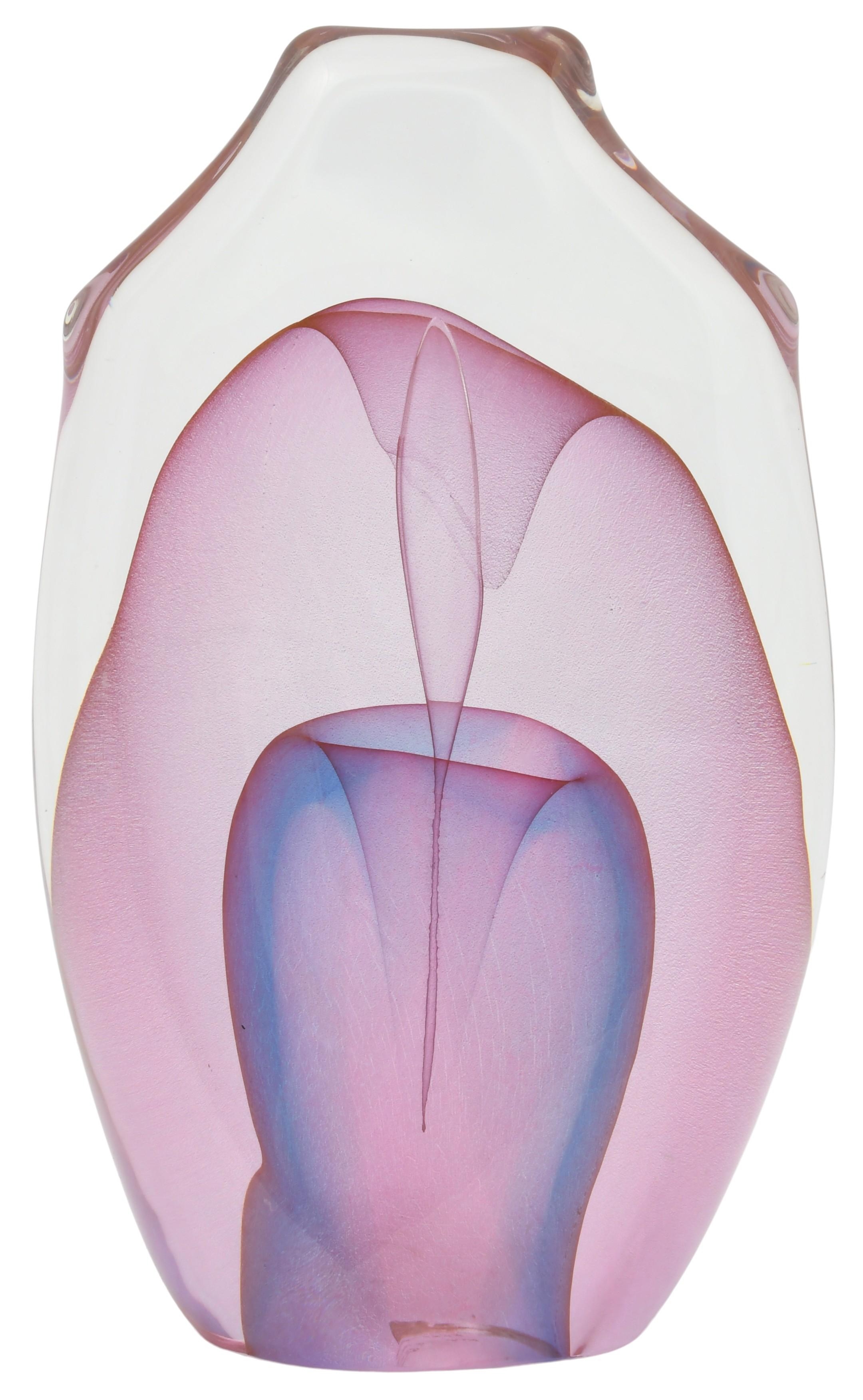 Dominick Labino | Emergence (ca. 1978) | MutualArt