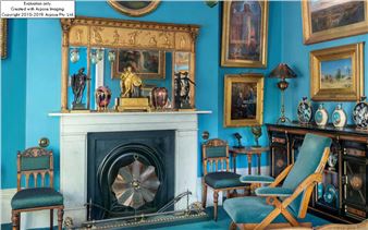 One Couple’s Victorian ‘Clutter’ Is Expected to Make over £1m at Auction