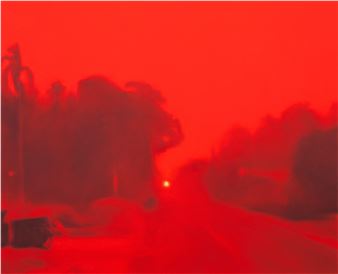 Murmure: Anthropologic - Avenue des Arts, Los Angeles