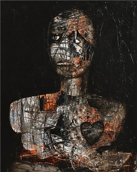 Metamorphosis II by Paul Forde Cialis