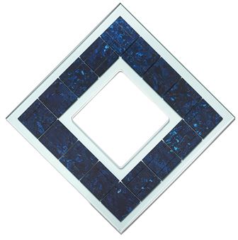 Ideal work (Creative Work), Diamond nr 001 - AIDS 3D