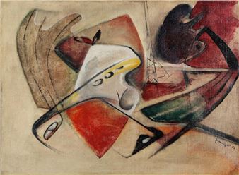 Composition - Heiko Mager